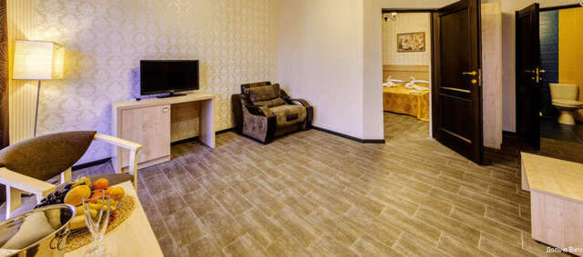 Гостиница Дольче Вита Геленджик-160