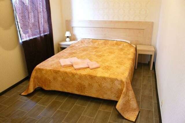 Гостиница Дольче Вита Геленджик-46