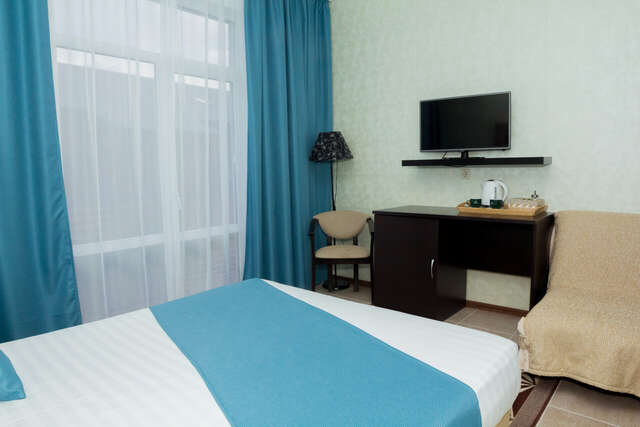 Гостиница Дольче Вита Геленджик-192