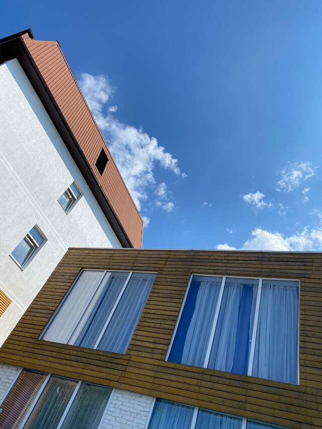 Гостиница Дольче Вита Геленджик-126