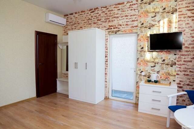 Гостиница Дольче Вита Геленджик-93