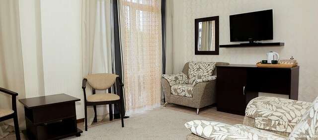 Гостиница Дольче Вита Геленджик-200