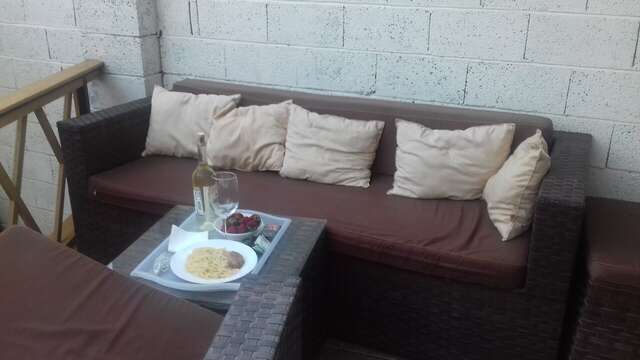 Гостиница Дольче Вита Геленджик-174