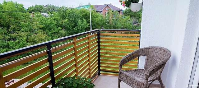 Гостиница Дольче Вита Геленджик-166