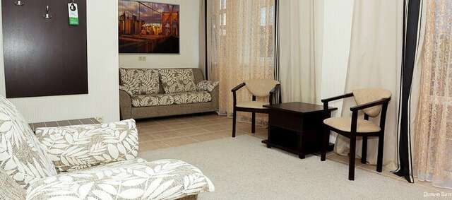 Гостиница Дольче Вита Геленджик-195