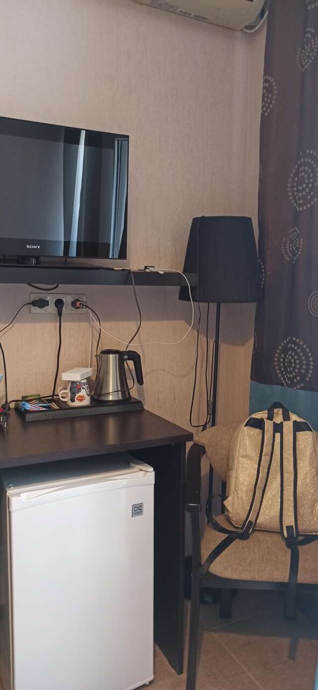 Гостиница Дольче Вита Геленджик-137