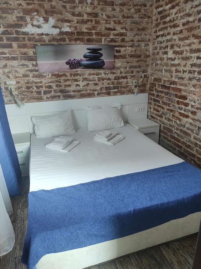 Гостиница Дольче Вита Геленджик-187