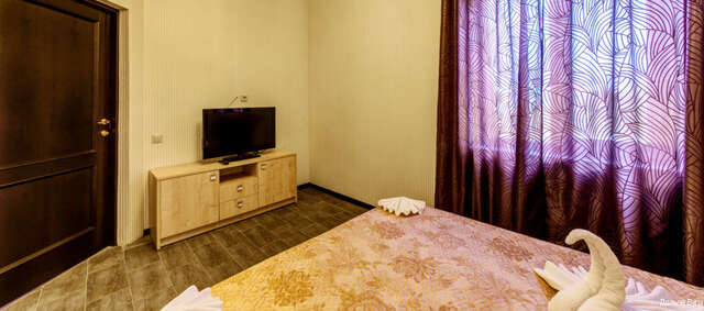 Гостиница Дольче Вита Геленджик-131