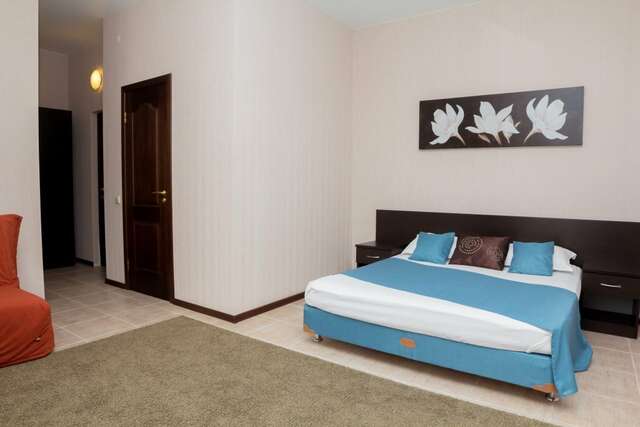 Гостиница Дольче Вита Геленджик-57