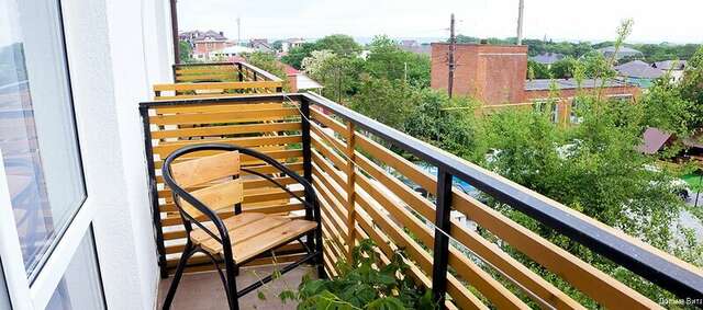 Гостиница Дольче Вита Геленджик-181