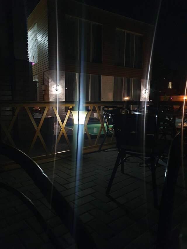 Гостиница Дольче Вита Геленджик-135