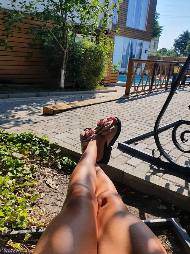 Гостиница Дольче Вита Геленджик-88