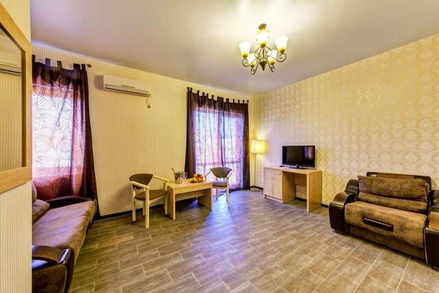 Гостиница Дольче Вита Геленджик-77