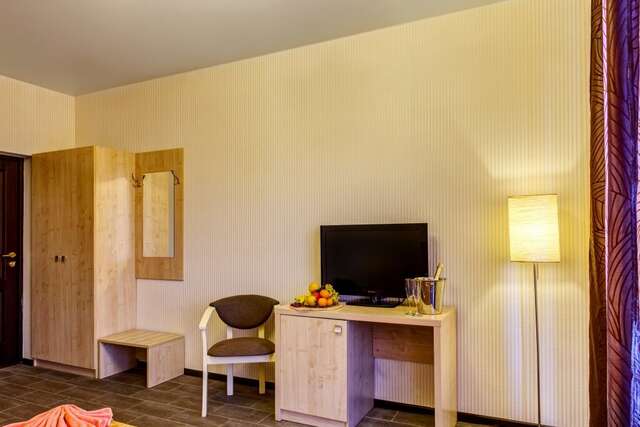 Гостиница Дольче Вита Геленджик-35