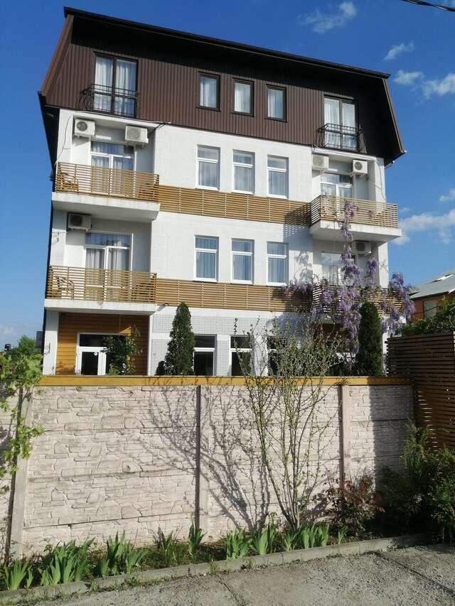 Гостиница Дольче Вита Геленджик-171