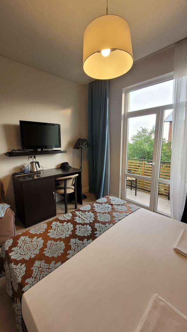 Гостиница Дольче Вита Геленджик-120