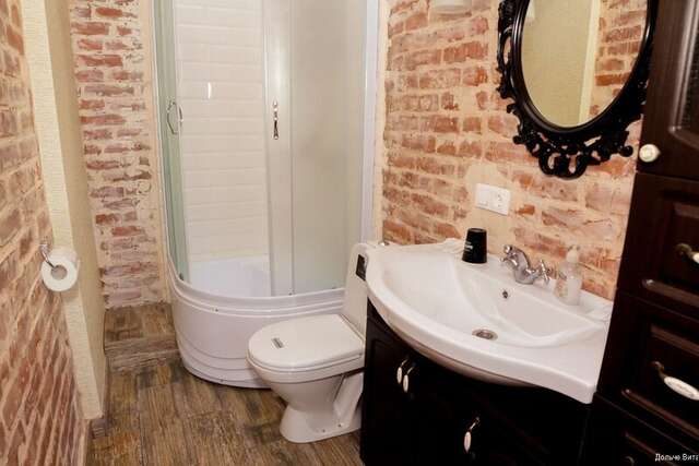 Гостиница Дольче Вита Геленджик-152