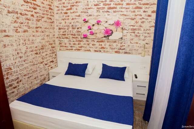 Гостиница Дольче Вита Геленджик-198