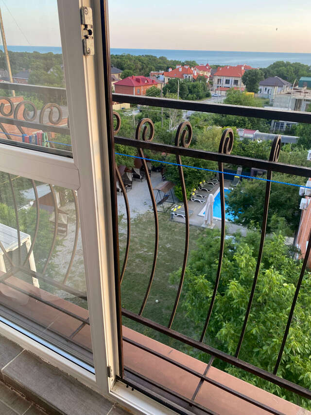 Гостиница Дольче Вита Геленджик-143