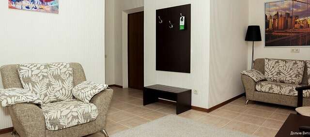 Гостиница Дольче Вита Геленджик-144