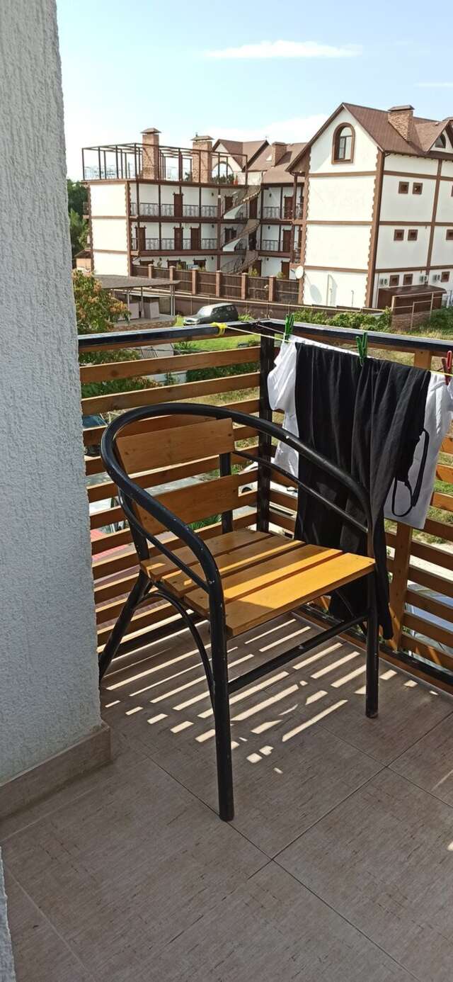 Гостиница Дольче Вита Геленджик-118