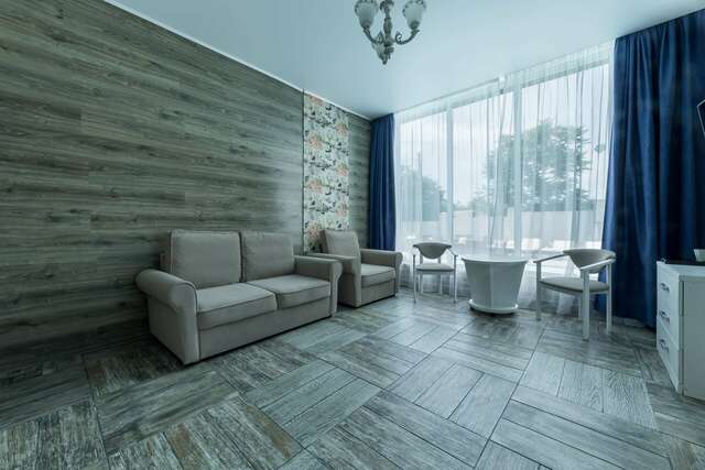 Гостиница Дольче Вита Геленджик-15