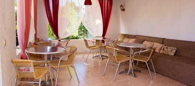 Гостиница Дольче Вита Геленджик-20