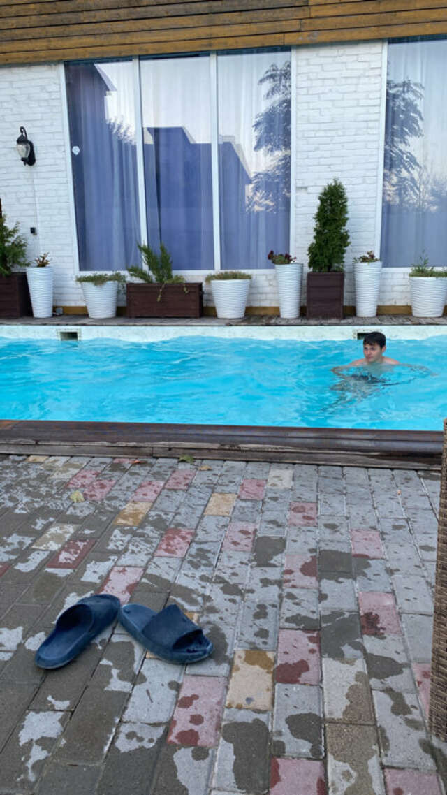 Гостиница Дольче Вита Геленджик-145