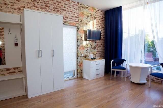 Гостиница Дольче Вита Геленджик-128