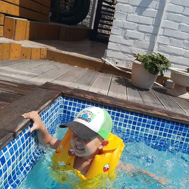 Гостиница Дольче Вита Геленджик-103