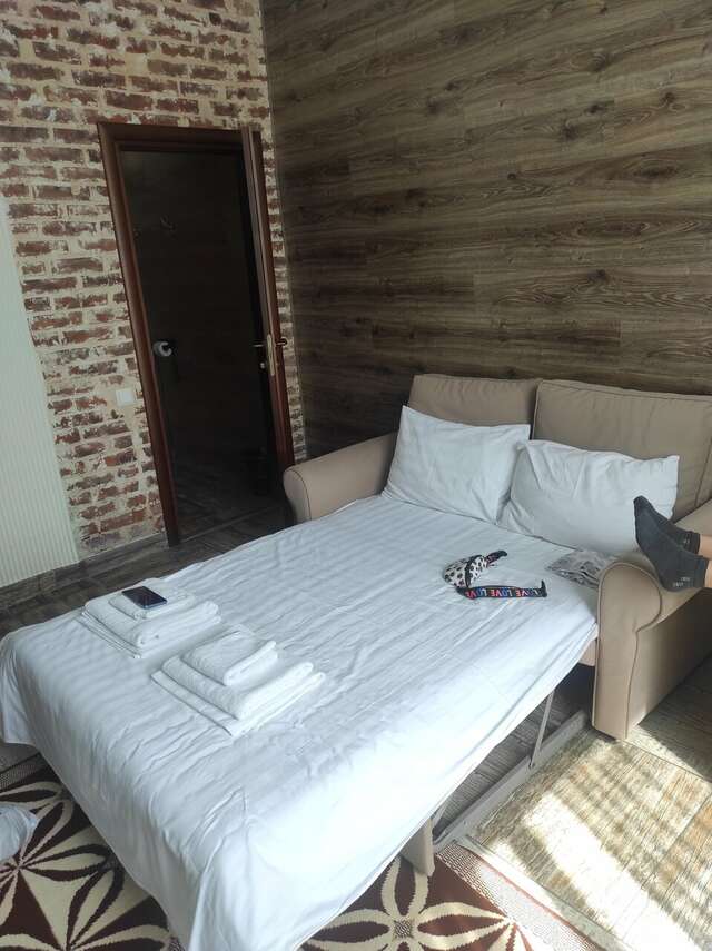 Гостиница Дольче Вита Геленджик-173