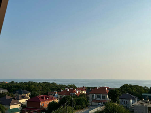 Гостиница Дольче Вита Геленджик-190