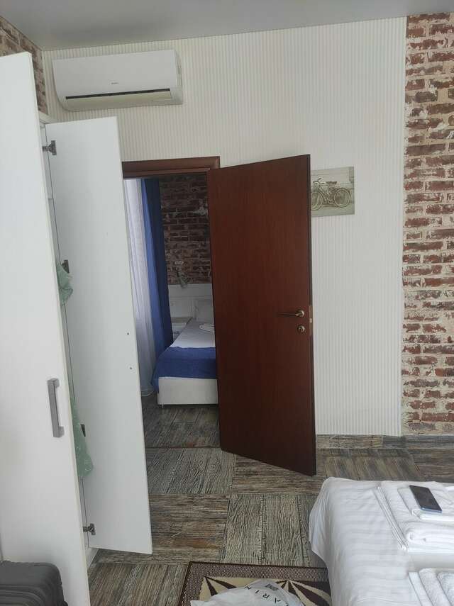 Гостиница Дольче Вита Геленджик-175