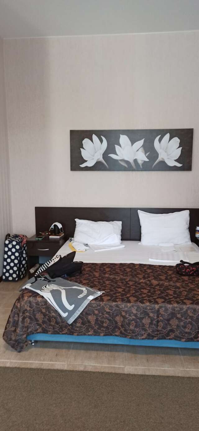 Гостиница Дольче Вита Геленджик-111