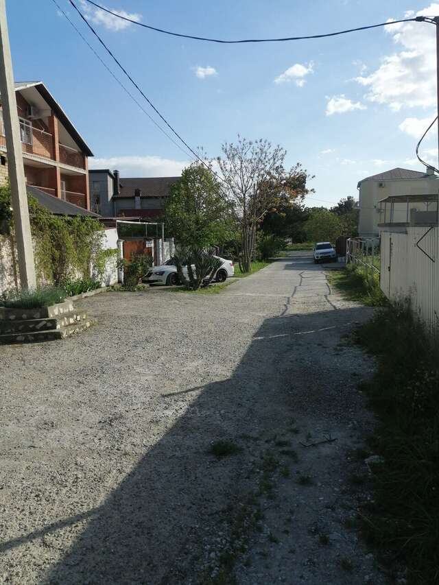 Гостиница Дольче Вита Геленджик-159